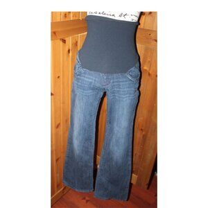 Motherhood Maternity 2 pairs of pants size S